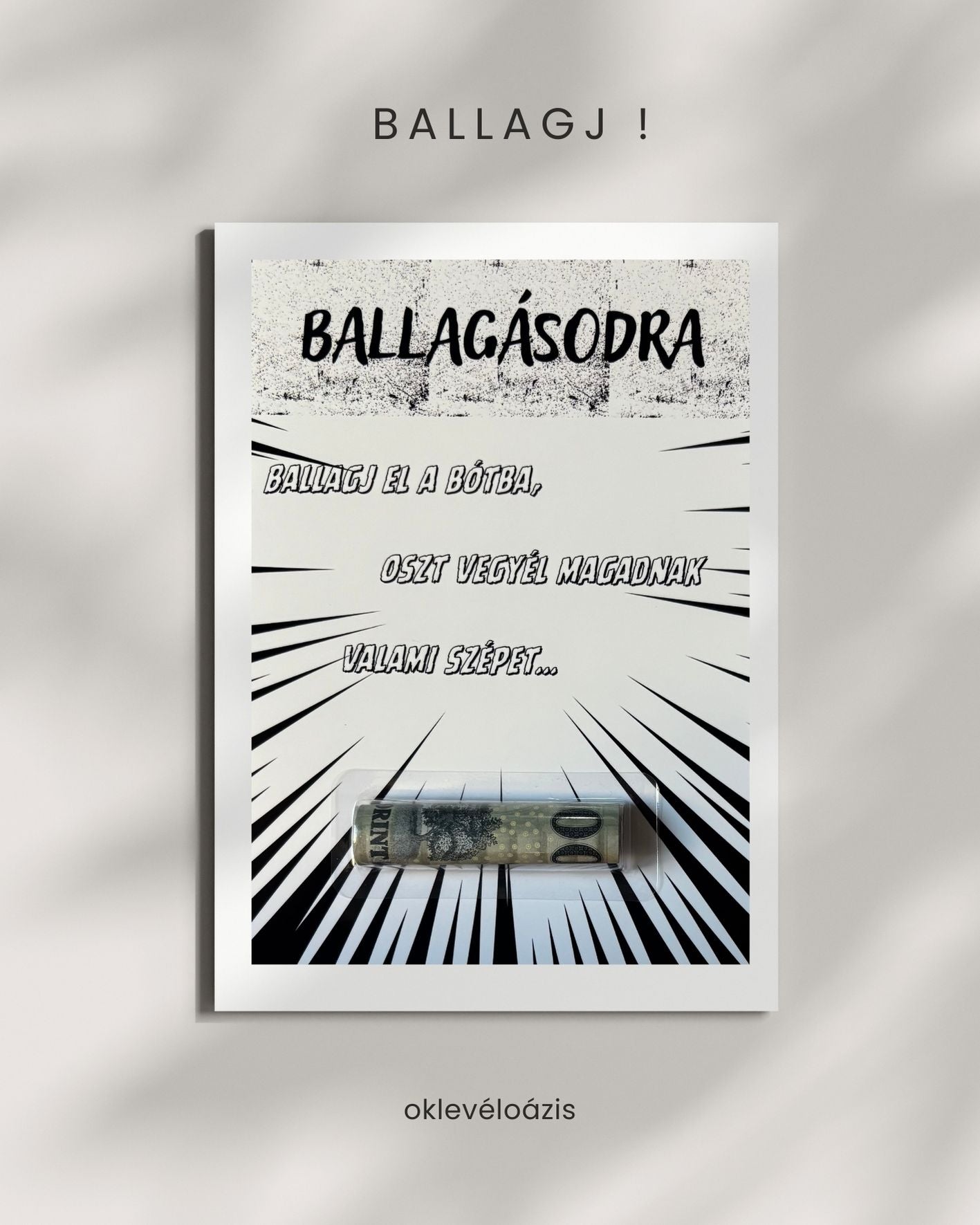 Ballagj