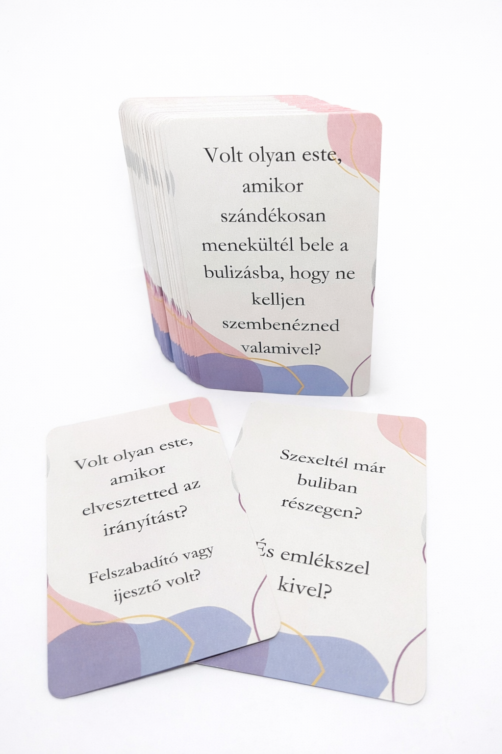 Felelj vagy vedelj!