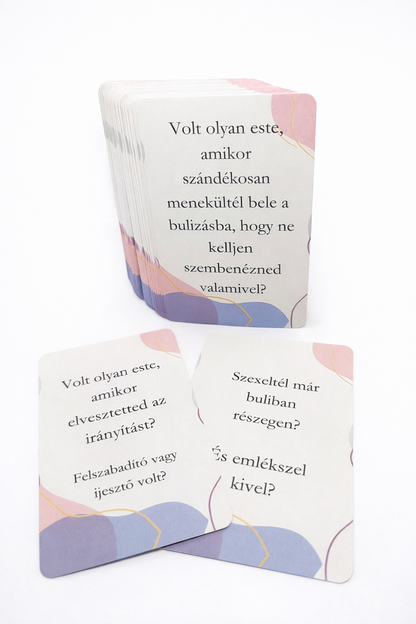 Felelj vagy vedelj!