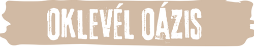 OklevélOázis
