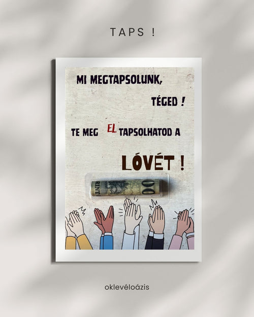 Taps