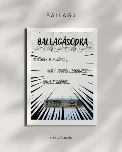Ballagj