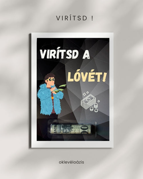 Virítsd