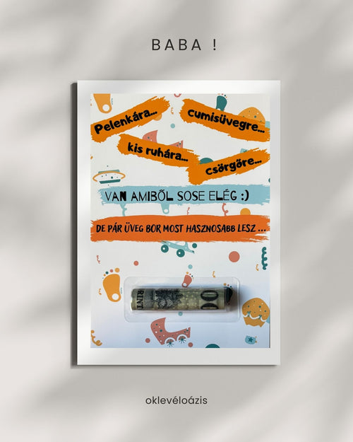 Baba II