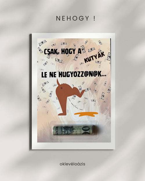 Nehogy