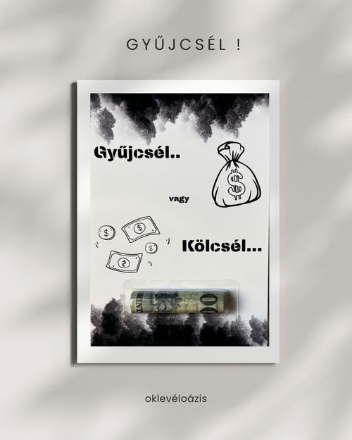 Gyűjcsél