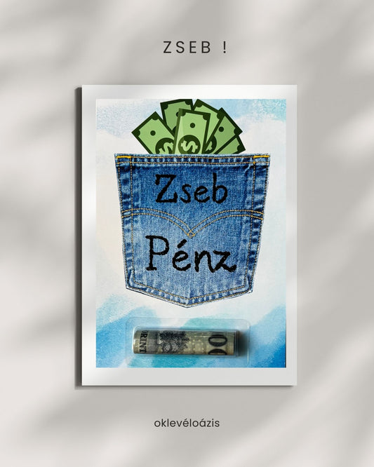 Zseb