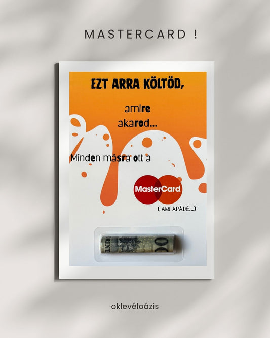 Mastercard