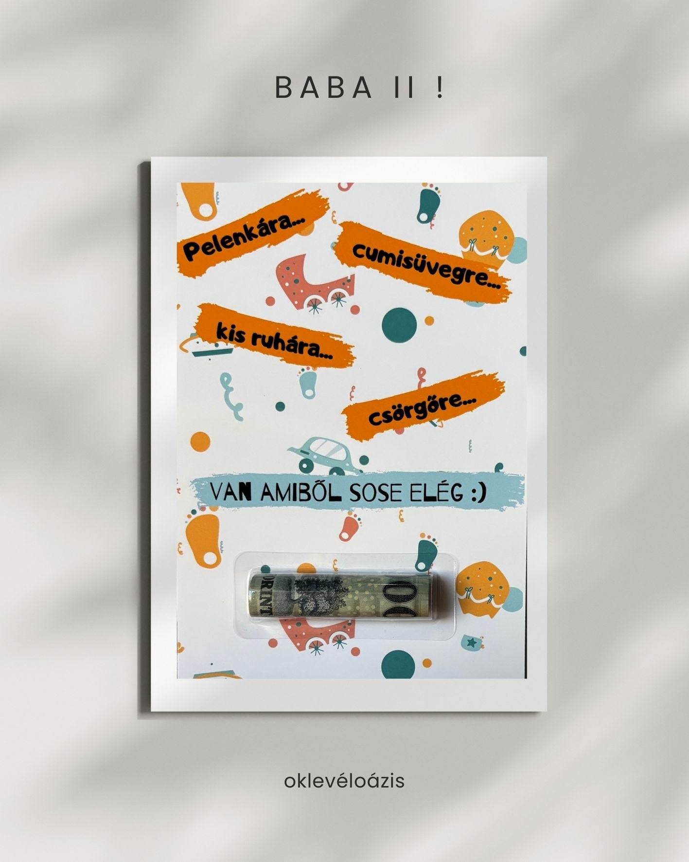 Baba
