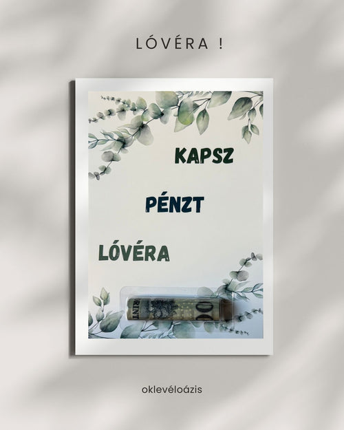 Lóvéra